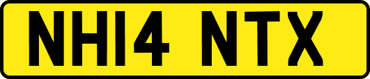 NH14NTX