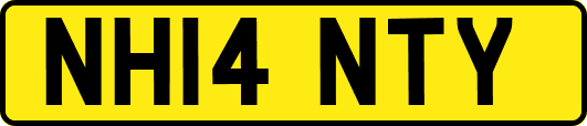 NH14NTY