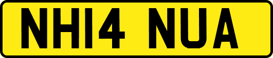 NH14NUA