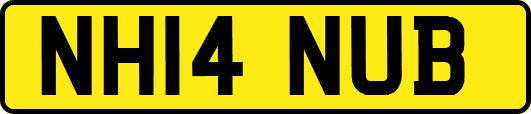 NH14NUB
