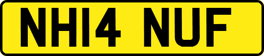 NH14NUF
