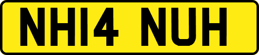 NH14NUH