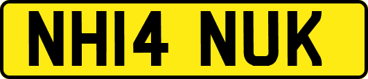 NH14NUK