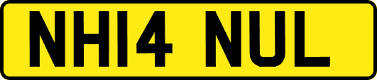 NH14NUL