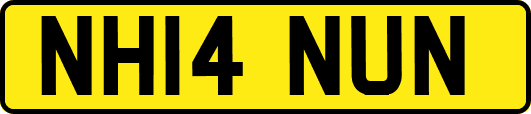 NH14NUN