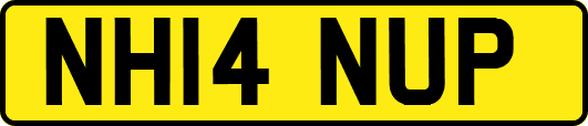 NH14NUP