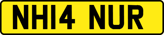 NH14NUR