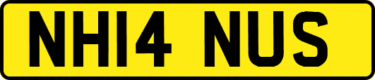 NH14NUS