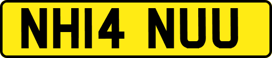 NH14NUU