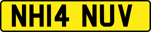 NH14NUV