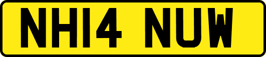 NH14NUW