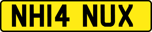 NH14NUX