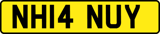 NH14NUY