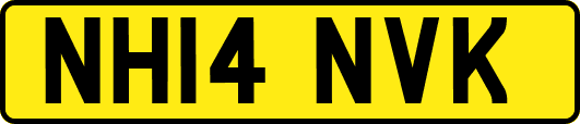 NH14NVK