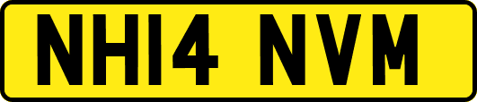 NH14NVM