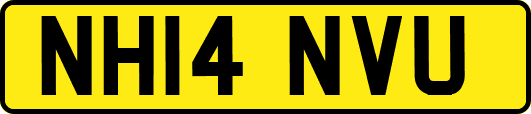 NH14NVU