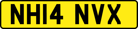 NH14NVX