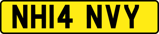 NH14NVY