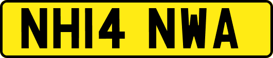 NH14NWA