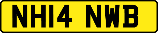 NH14NWB