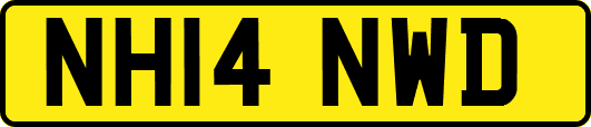NH14NWD