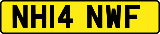 NH14NWF