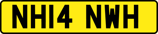 NH14NWH