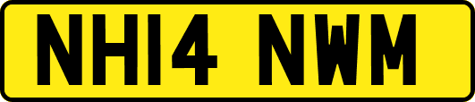 NH14NWM