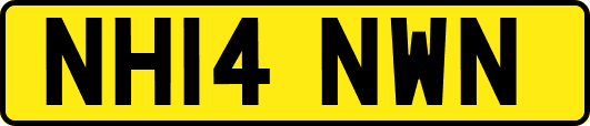 NH14NWN