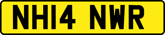 NH14NWR