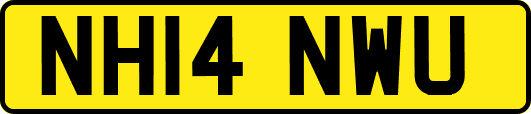 NH14NWU