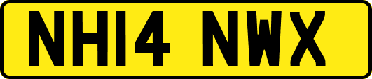 NH14NWX