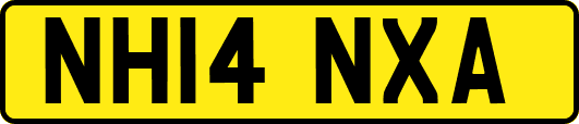 NH14NXA