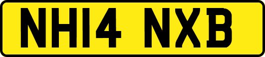 NH14NXB