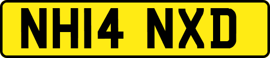 NH14NXD
