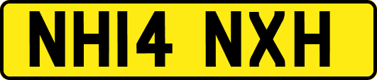 NH14NXH