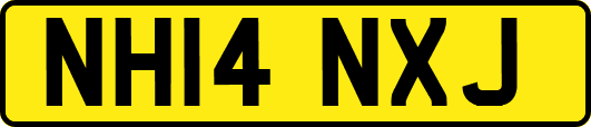 NH14NXJ