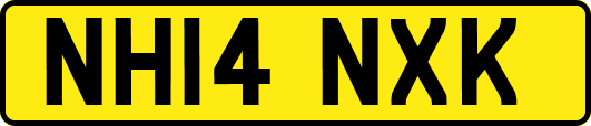 NH14NXK