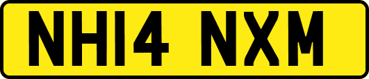 NH14NXM
