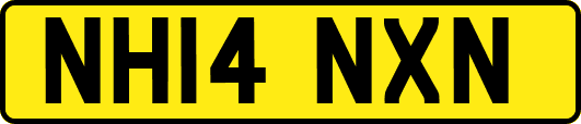 NH14NXN