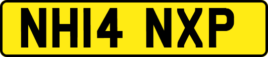 NH14NXP