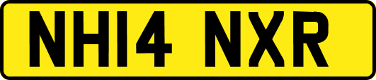 NH14NXR