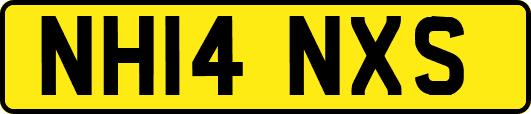 NH14NXS