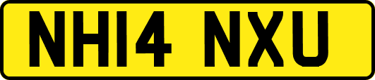 NH14NXU