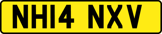 NH14NXV