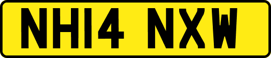 NH14NXW