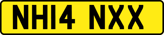 NH14NXX