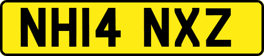 NH14NXZ