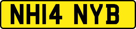 NH14NYB