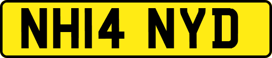 NH14NYD